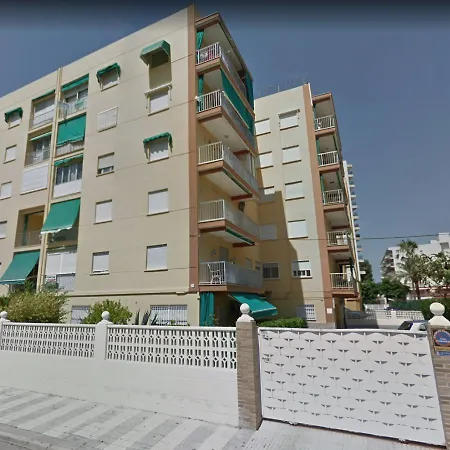 Joyitas Apartment Gandia